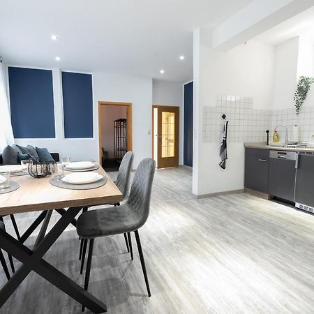 Mira Studioapartments Neu Castrop-Rauxel Exterior photo
